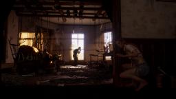 The Texas Chain Saw Massacre Screenshot 1